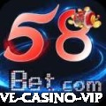 777clube Live Casino VIP