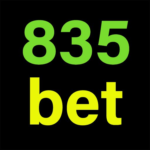 835bet Casino Official v1.5.1