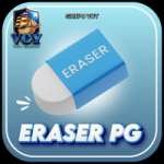eraserpg Extreme Gaming App