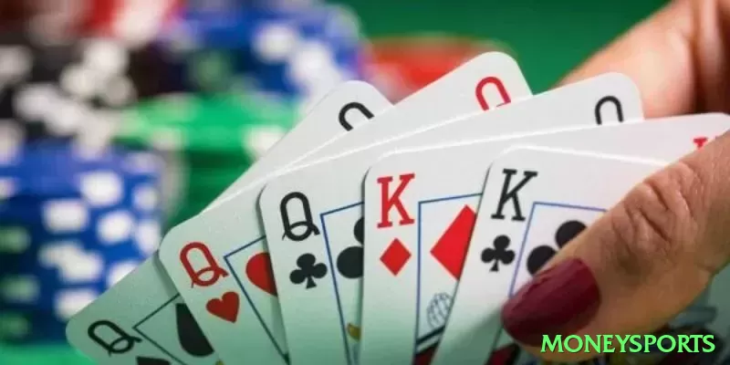 Screenshot - moneysports 🃏🧠 Poker online exige paciência e disciplina; respeite seu bankroll e pare se perceber que perdeu o foco. 💵