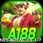 je.bet Money Royal v3.1.7 - moneysports 🎰✨ Stake progressivo em hot streak: +20% stake a cada 3 spins vencedores — compounding selvagem nos picos! 💪🤑